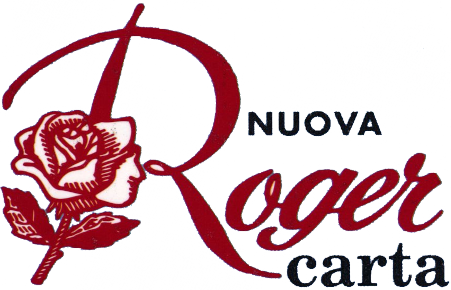 Logo Nuova Roger Carta