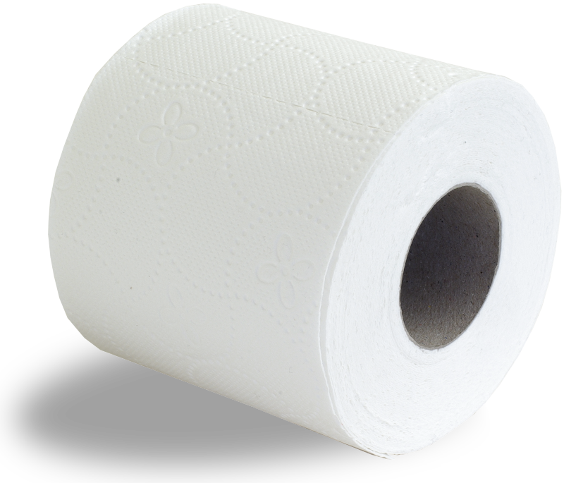 Toilette paper